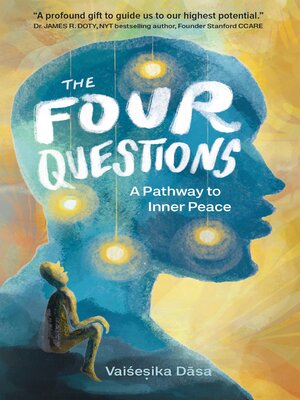 cover image of The Four Questions